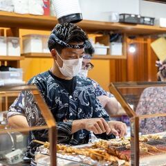 １月２０日オープン！やきとり居酒屋「恵屋プラス」最新店舗のオープニングスタッフ（接客や調理補助など）募集です！（宮崎市福島町）の画像