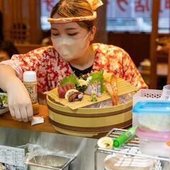 １月２０日オープン！やきとり居酒屋「恵屋プラス」最新店舗のオープニングスタッフ（接客や調理補助など）募集です！（宮崎市福島町）の画像