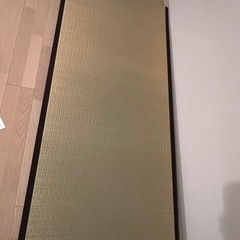 タタミ1畳