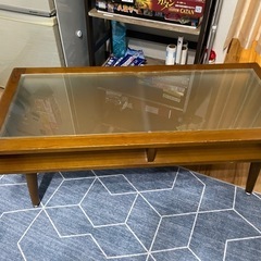 ローテーブル