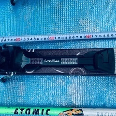 No 2 スノーボードの画像