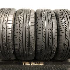 GOODYEAR EAGLE LS EXE 215/50R17 ...
