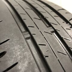 DUNLOP ENASAVE EC300+ 205/65R16 16インチ 夏タイヤ 4本 23年製 C28セレナ ヤリスクロス ティアナ 10系アルファード等　(KTI152) クレジットカード QRコード決済可能の画像