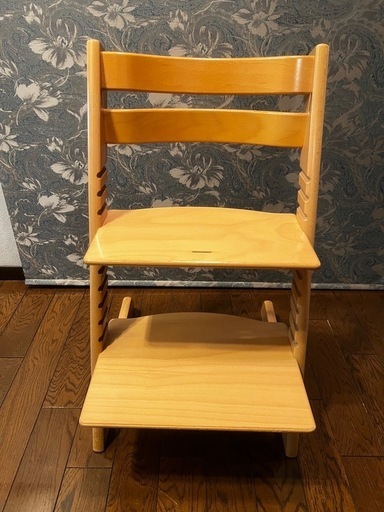 STOKKE フリップトラップ