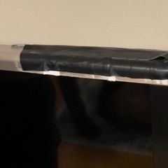 シャープ　AQUOS 60インチ 2014年制の画像