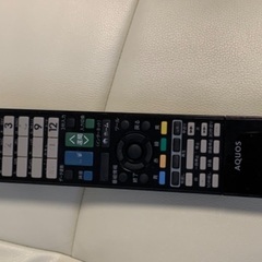 シャープ　AQUOS 60インチ 2014年制の画像