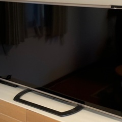 シャープ　AQUOS 60インチ 2014年制