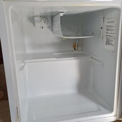 小型冷蔵庫の画像