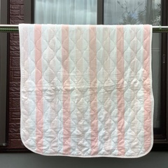 敷きパッド中古