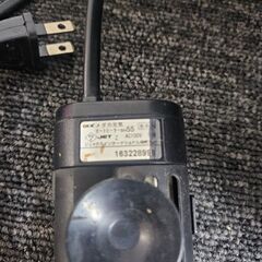水槽用ヒーター