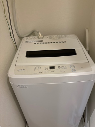 洗濯機