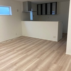 住宅完成クリーニング　外注さん募集の画像
