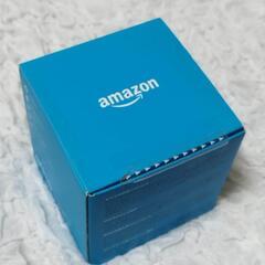 ブランド: Amazon
Echo Dot (エコードット)第3世代 - スマートスピーカー with Alexa、チャコールの画像