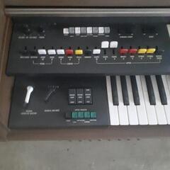 ヤマハエレクトーン　ｃ－１０