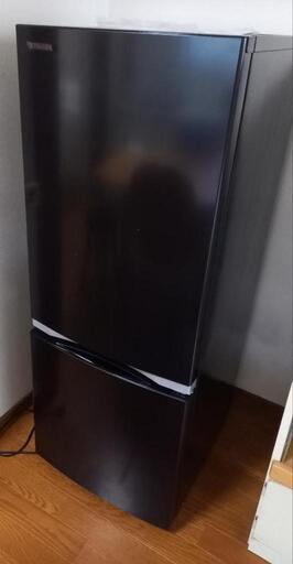 TOSHIBA　冷蔵庫