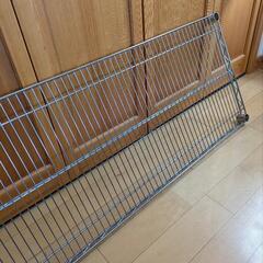 棚板 メタルラック 板のみ