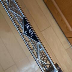 棚板 メタルラック 板のみの画像