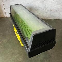 ホシザキ 恒温高湿 ネタケース W1200 CKN-120A型 厨房 N0477 HOSHIZAKI】 ホシザキ 恒温高湿 ネタケース W1200 CKN-120A型 厨房機器