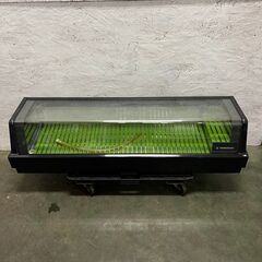 【HOSHIZAKI】 ホシザキ 恒温高湿 ネタケース W120...