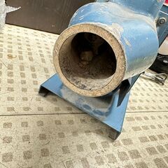 グット電機 土練機 T-100 口径65mm 100V 200W 陶芸用品/8Jの画像