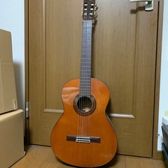 クラシックギター