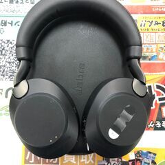 Jabra Evolve2 85 Stereo USB-C Black 28599  ヘッドセット 堺市 石津 ジャングルジャングル石津の画像