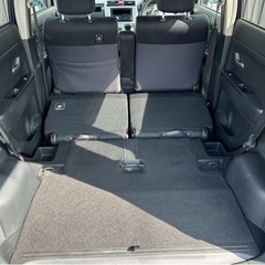 車検2年付　ゼスト スパーク ターボ 4WD 交換検討しますの画像