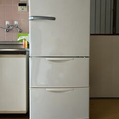 差し上げます　冷蔵庫　最近まで利用