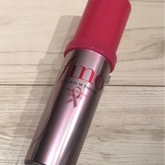 フィーノ　プレミアムタッチ 濃厚美容液ヘアマスク ピンクリボン	フィーノ　プレミアの画像