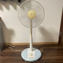 YAMAZEN  扇風機
