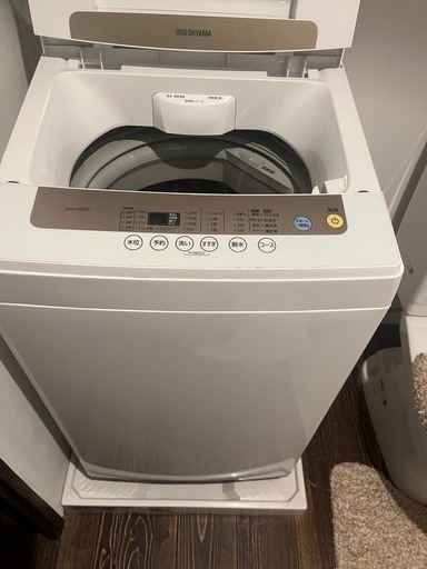 洗濯機