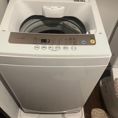 洗濯機