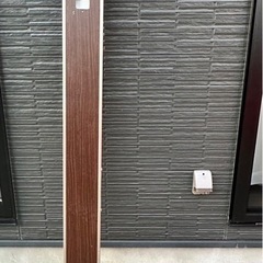 独立型ポスト