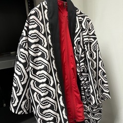 ハッピ1枚とナイキのドライフィットLサイズ