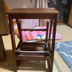 折り畳み脚立