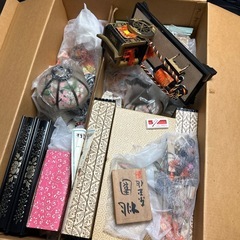 ひな人形　セット