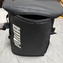 PUMAスクールバック