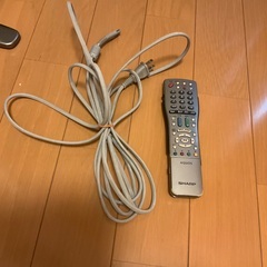 LC-32GH3　液晶カラーテレビ　シャープＡＱＵＯＳ　３２型の画像