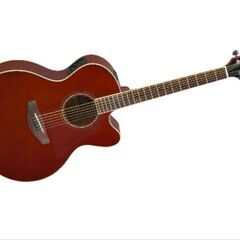 YAMAHA ( ヤマハ ) CPX600 RTB 美品