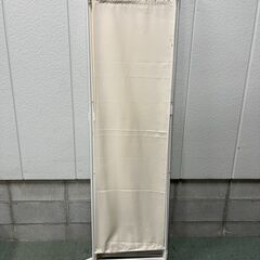 布製 6連 パーテーション 衝立 間仕切り 診察室 美容院 エス...
