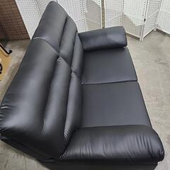 ヤマダオリジナル［2人掛］ソファ 「YS120012IV」 2人掛けソファ