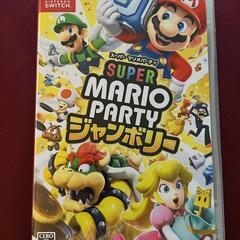スーパーマリオパーティジャンボリー
