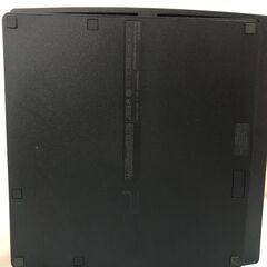【ジャングルジャングル深井店】★PS3本体 CECH-2000A ブラック 120GB 動作OK  初期化済み  コントローラ2個 PS3黒 プレイステーション3 PlayStation3 ゲーム機 堺市 深井 の画像