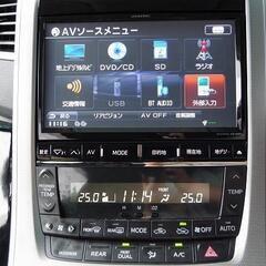 【自社ローン】ヴェルファイア 2.4Z PLATINUM 7人乗...