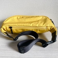 ☆お値引可能☆【美品】BURBERRY BLACK LABEL  ボディバッグ 斜めがけバッグの画像
