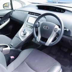 【自社ローン】 プリウスPHV 1.8G  ☆オンライン商談OK
