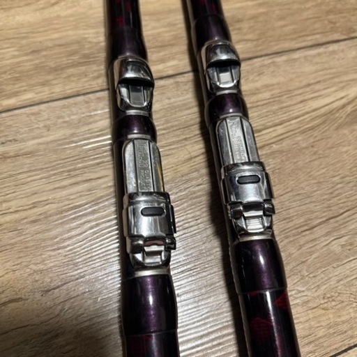 SHIMANO surfleader 425DX-T