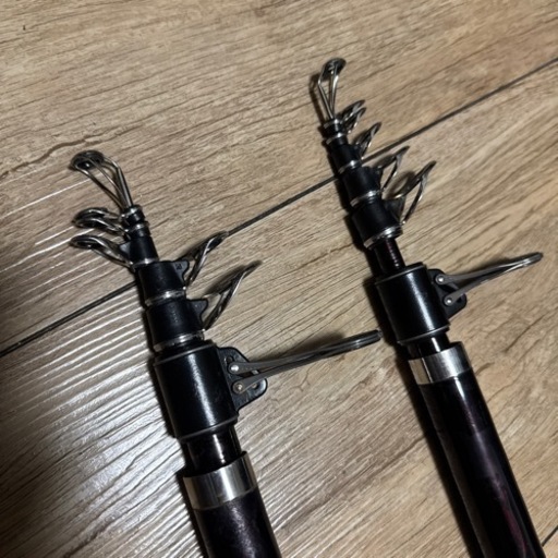 SHIMANO surfleader 425DX-T