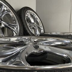 YH ADVAN Sport V107 265/40ZR21 夏...