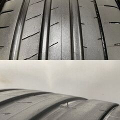 YH ADVAN Sport V107 265/40ZR21 夏タイヤ Weds kranze クレンツェ ケルベロス3 21インチ 9J5HPCD112+41 W166 GLE アウディQ5等 (MTJ617)クレジットカード QRコード決済可能の画像